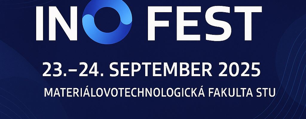 Hronček & Partners na INOFEST 2025 v Trnave